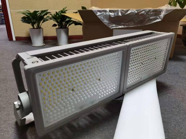 1200W sports lighting