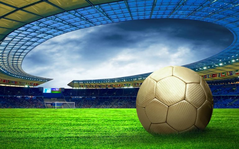 football pitch lighting