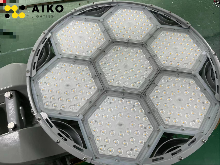 Apollo LED High Mast Lighting